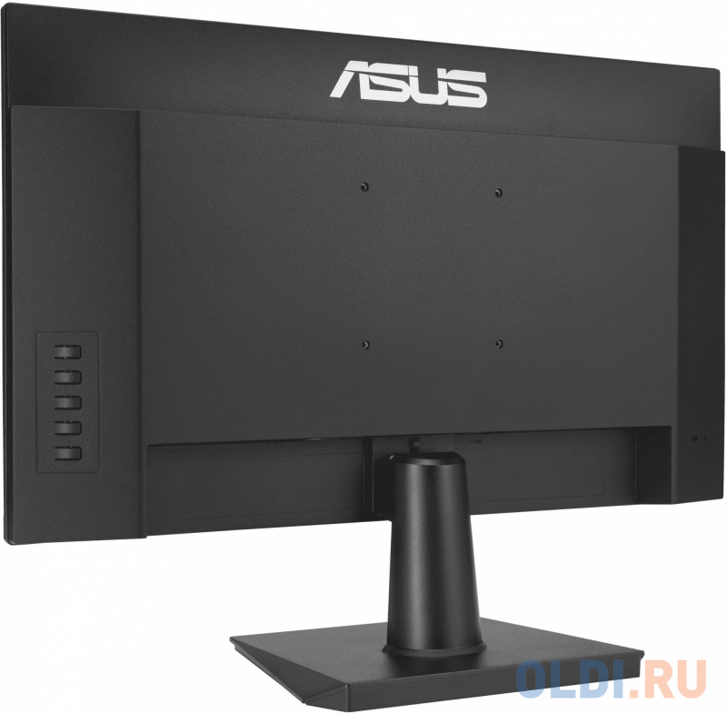ASUS VA27EHF вид сбоку