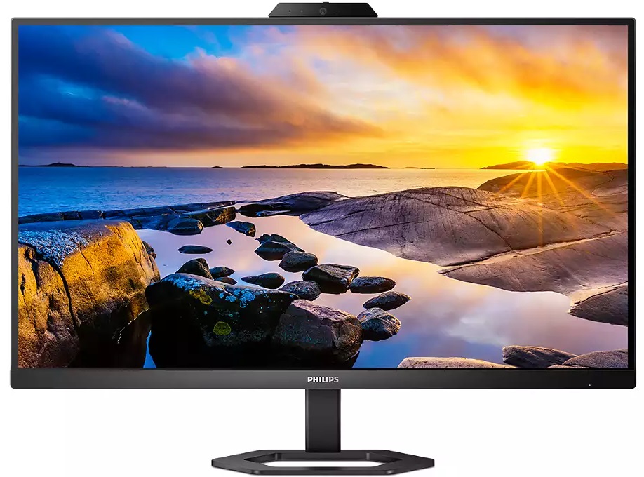 Обзор Philips 27E1N5600HE: многофункциональный монитор для работы и отдыха с отличной эргономикой