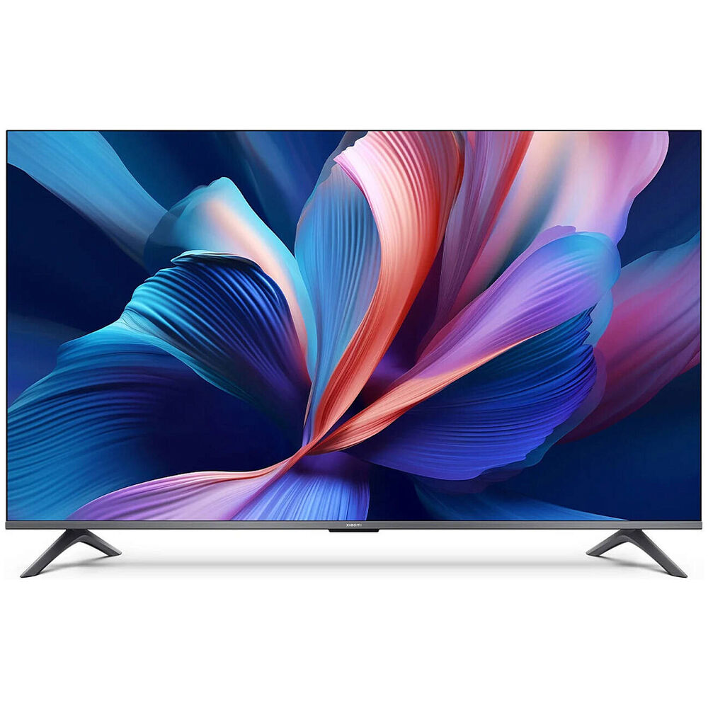 Xiaomi TV A Pro 43 (L43MB-APRU) 2025: подробный обзор 4K QLED телевизора на Google TV — честное тестирование