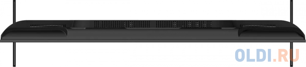 Качество сборки Digma DM-LED55UQB31
