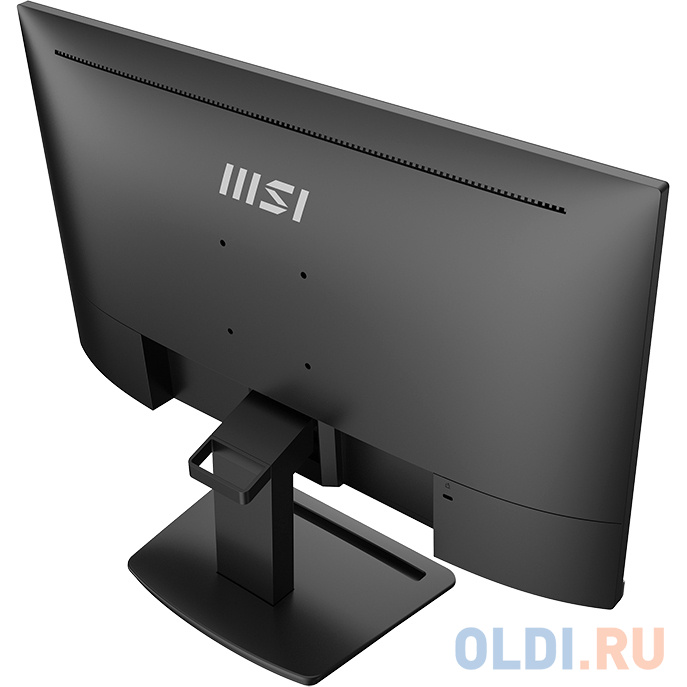 MSI PRO MP243 подключения