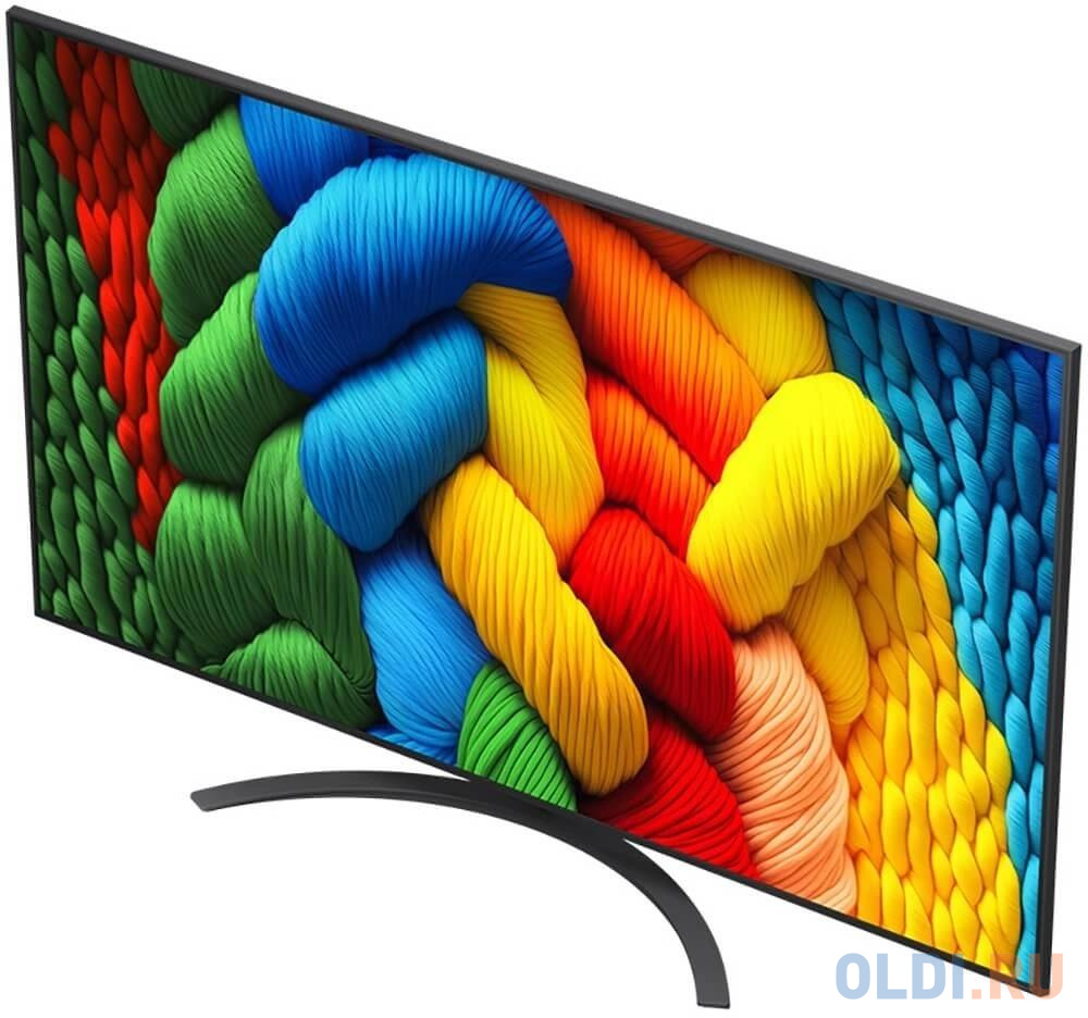 Стриминговые приложения на webOS 24