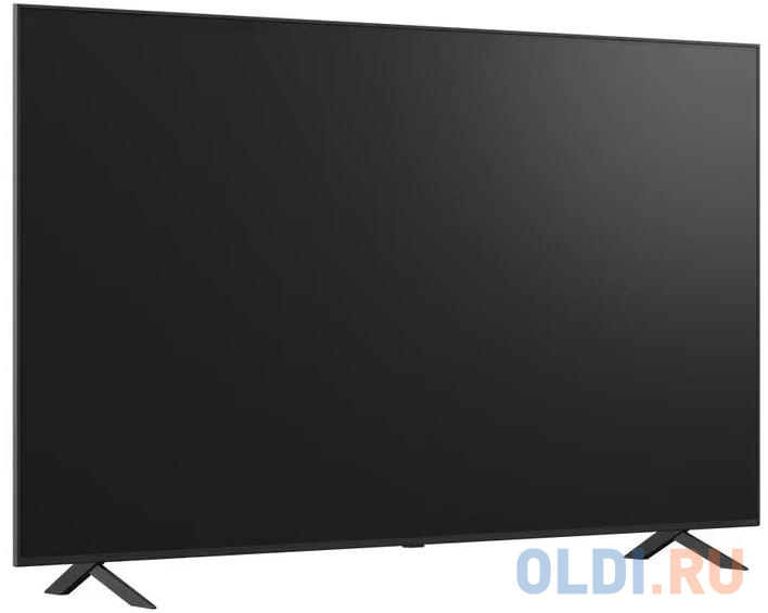 Тестирование игрового режима на LG 65QNED80A6A