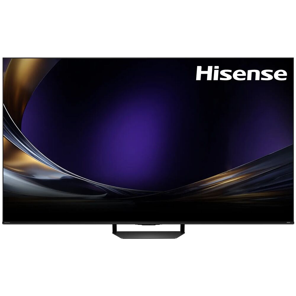 Hisense 75U7S PRO 2026 обзор: 75 дюймов Mini LED с 3000 нит, 1100 зон локальной подсветки и Dolby Vision 2 — стоит ли брать?