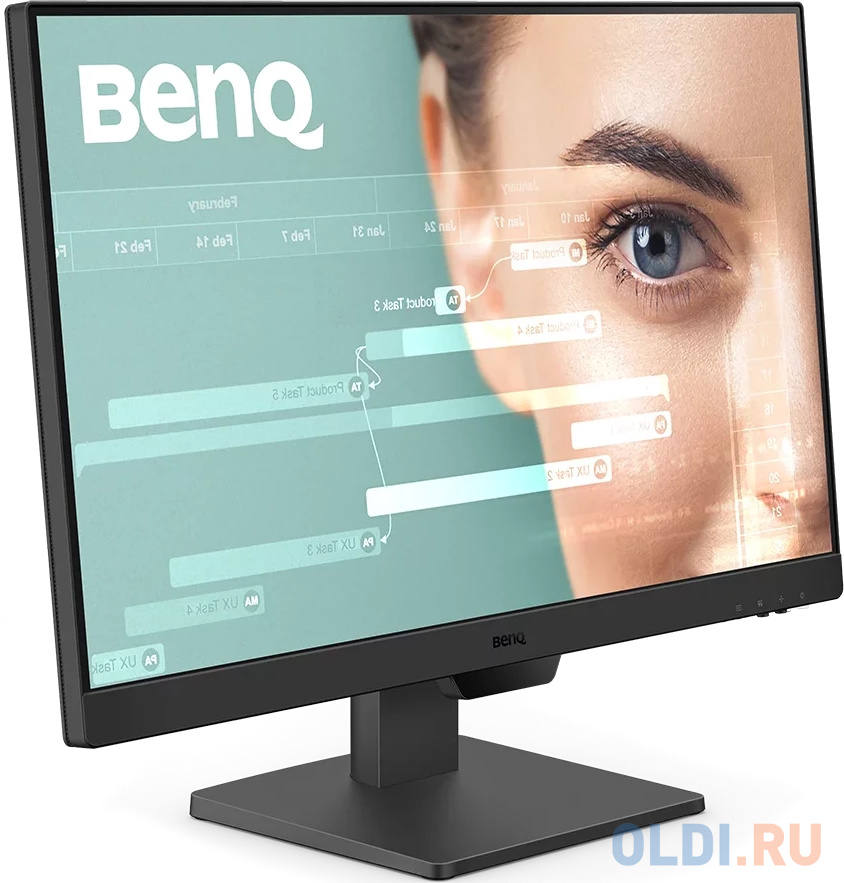 Качество изображения BenQ GW2490E