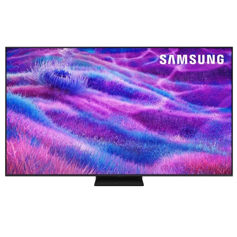 Samsung QE75QN80FAUXRU: честный обзор 75-дюймового Neo QLED телевизора после 3 недель тестирования