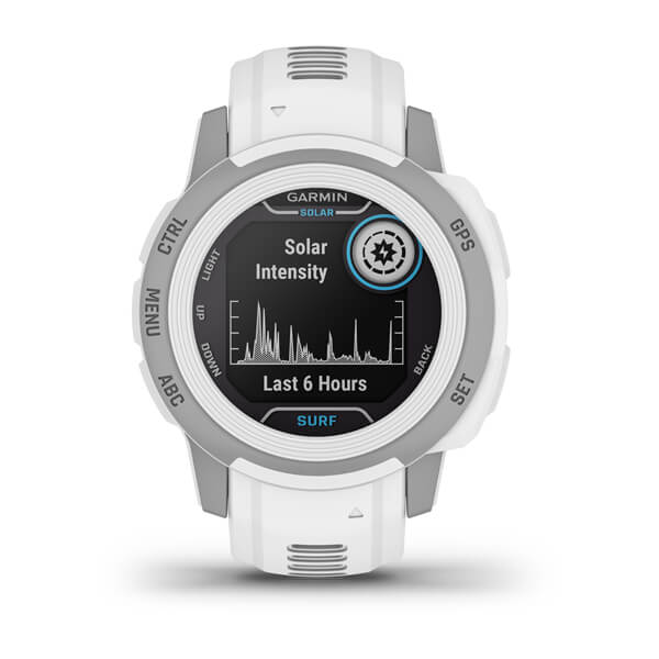 Обзор Garmin Instinct 2S Solar: солнечные часы для активных женщин — честный тест за 3 недели