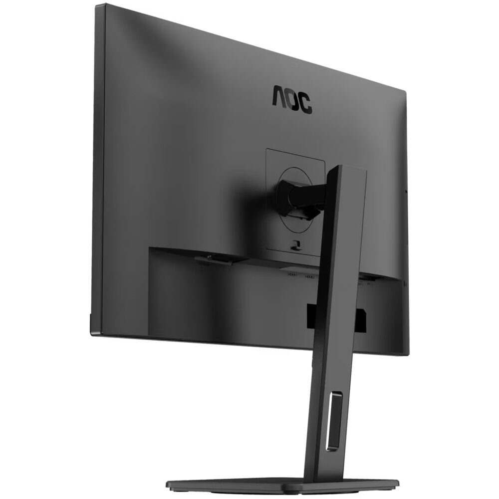 AOC U27E3UF — тест на долгосрочную надёжность