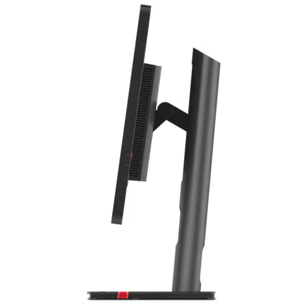 Lenovo ThinkVision P27h-30 долгосрочная работа и стабильность