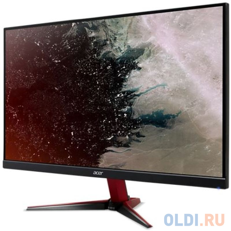 Игровые возможности Acer Nitro VG271UM3bmiipx