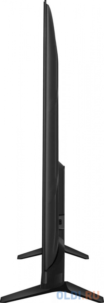 HDR-режим на Hisense 43A6N