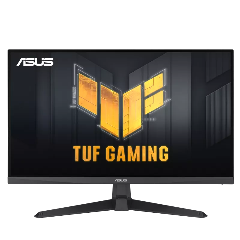 Обзор ASUS TUF Gaming VG279Q3A: идеальный игровой монитор с технологией Fast IPS для киберспортсменов