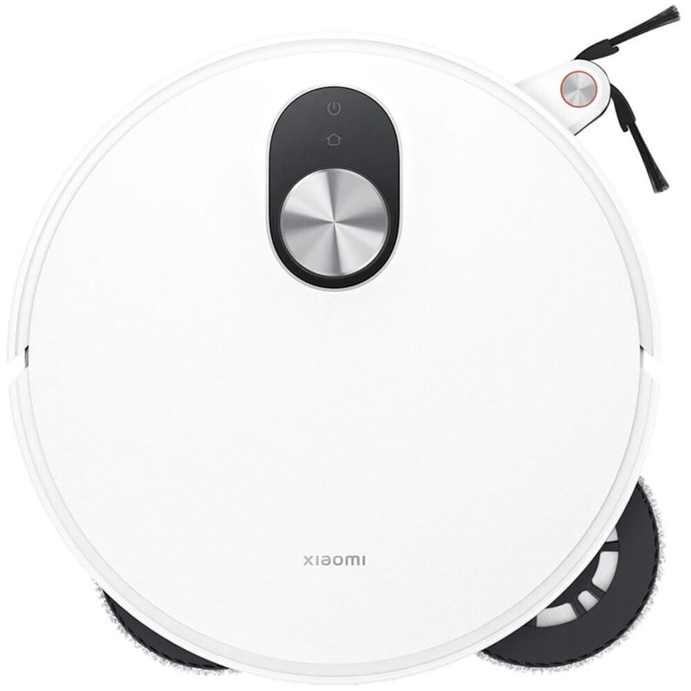 Xiaomi Robot Vacuum 5 убирающийся радар