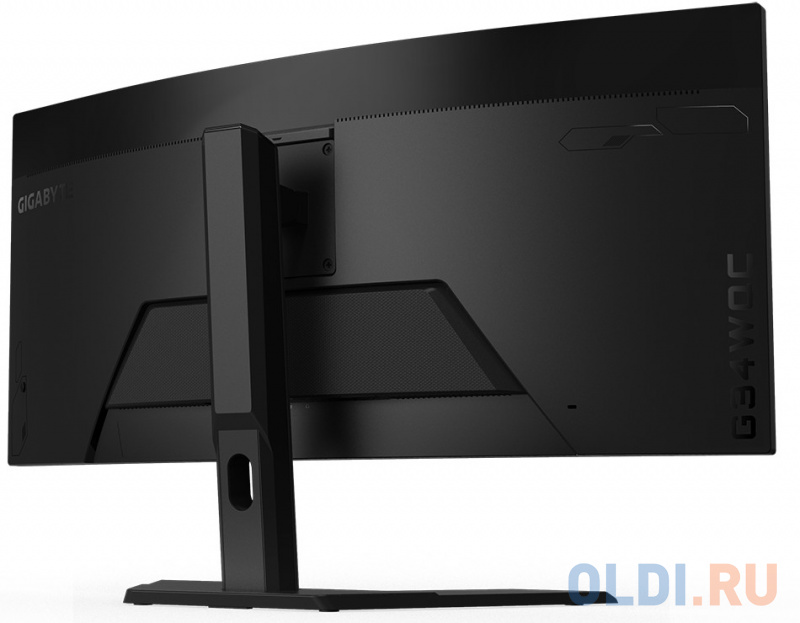 Gigabyte G34WQC - тестирование в игровых сценариях