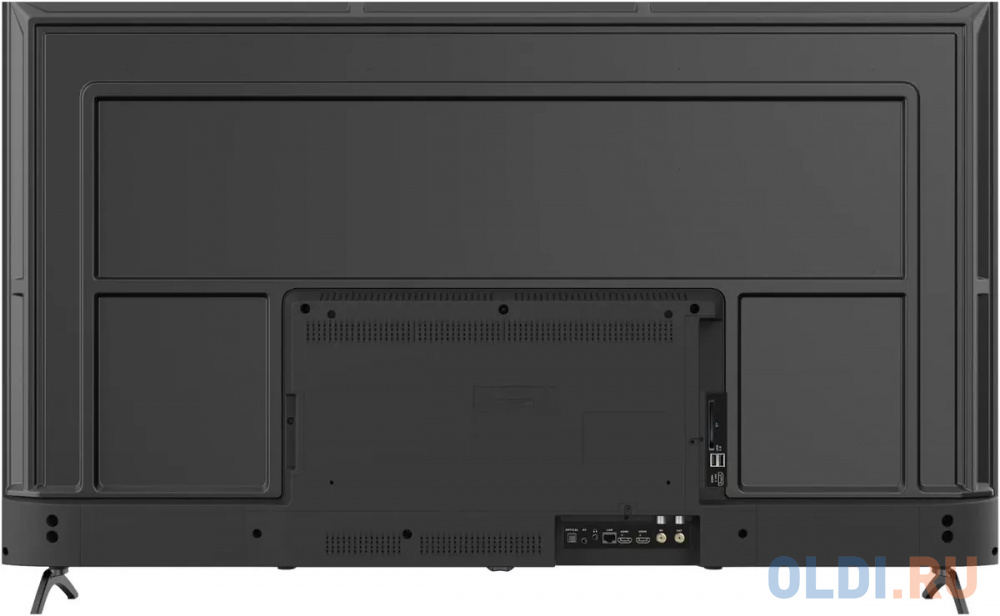 Настройка телевизора Sber SDX-55UQ5235