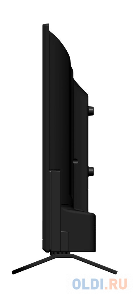 Интерфейс меню LEFF 32H240S
