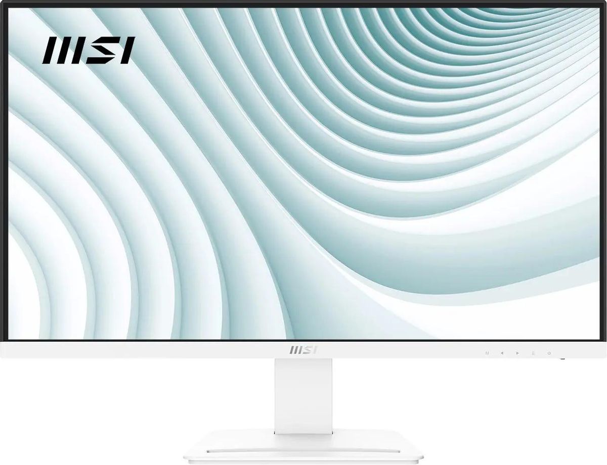 Обзор монитора MSI PRO MP273 (9S6-3PB4CH-217): надежное бизнес-решение с заботой о ваших глазах