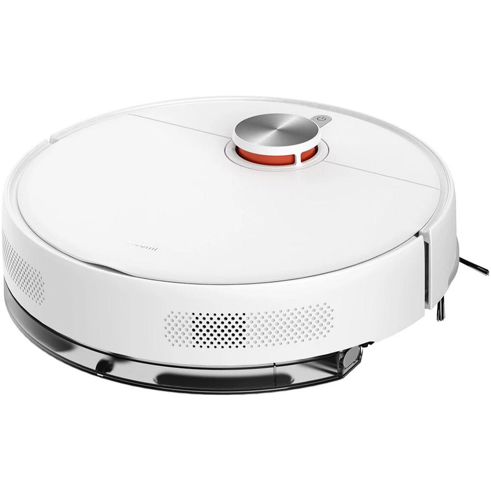 Обзор Xiaomi Robot Vacuum S40 Pro: 15 000 Па, выдвижная швабра и LiDAR-навигация — честный тест за 3 недели