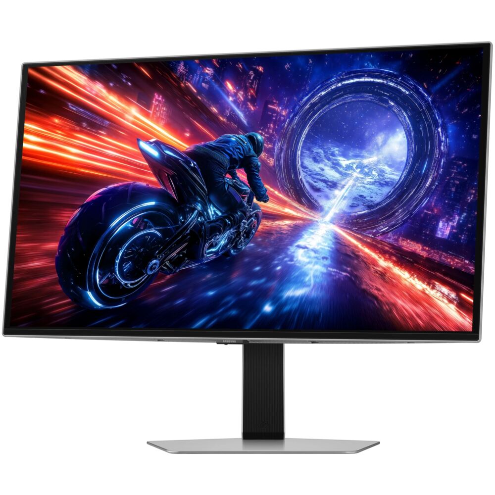 Samsung Odyssey OLED G6 G60SF качество изображения