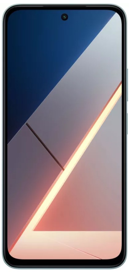 Обзор Xiaomi POCO M7: гигантская батарея, экран 144 Гц и всё, что нужно знать перед покупкой