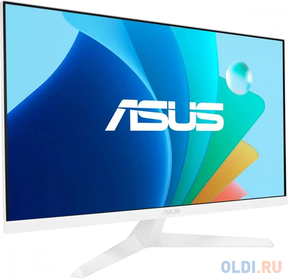 Дизайн и подставка ASUS VY279HF-W