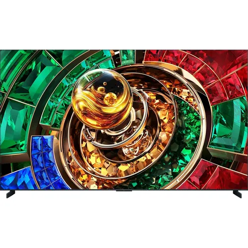 TCL 85RM9L: Обзор революционного RGB Mini LED телевизора — первый опыт с технологией нового поколения