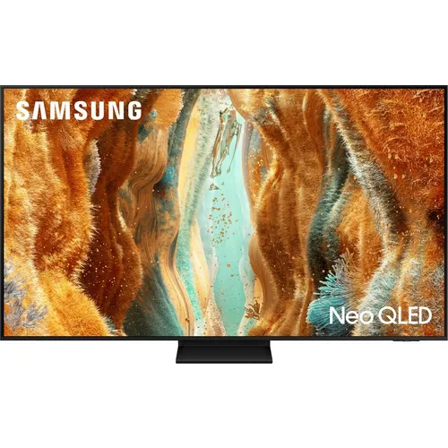 Samsung QE65QN70FAUXRU — задняя панель и разъёмы