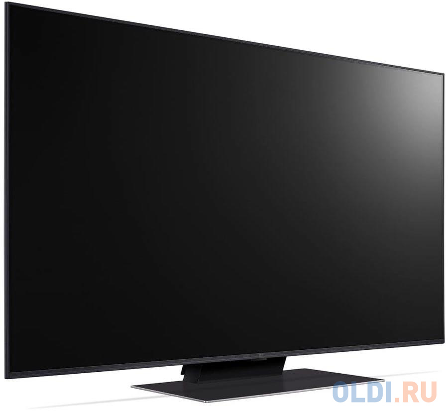 Демонстрация режима FILMMAKER MODE на LG 43UT91006LA.ARUG