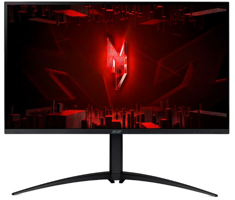 Обзор Acer Nitro XV275K P5 (UM.HX5CD.501): 27-дюймовый 4K Mini LED монитор с 160 Гц и DisplayHDR 1000 — всё, что нужно знать перед покупкой