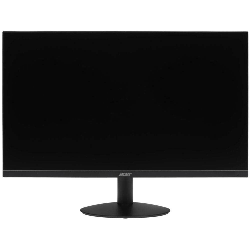 Acer SA242Y вид сзади