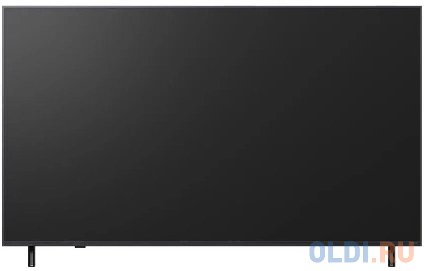 Качество изображения LG 65QNED82A6B