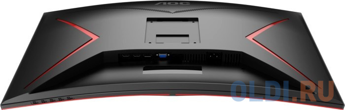 AOC C32G2ZE киберспорт
