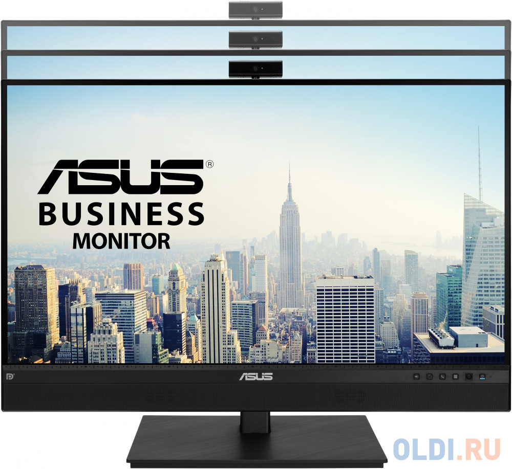 ASUS BE27ACSBK веб-камера