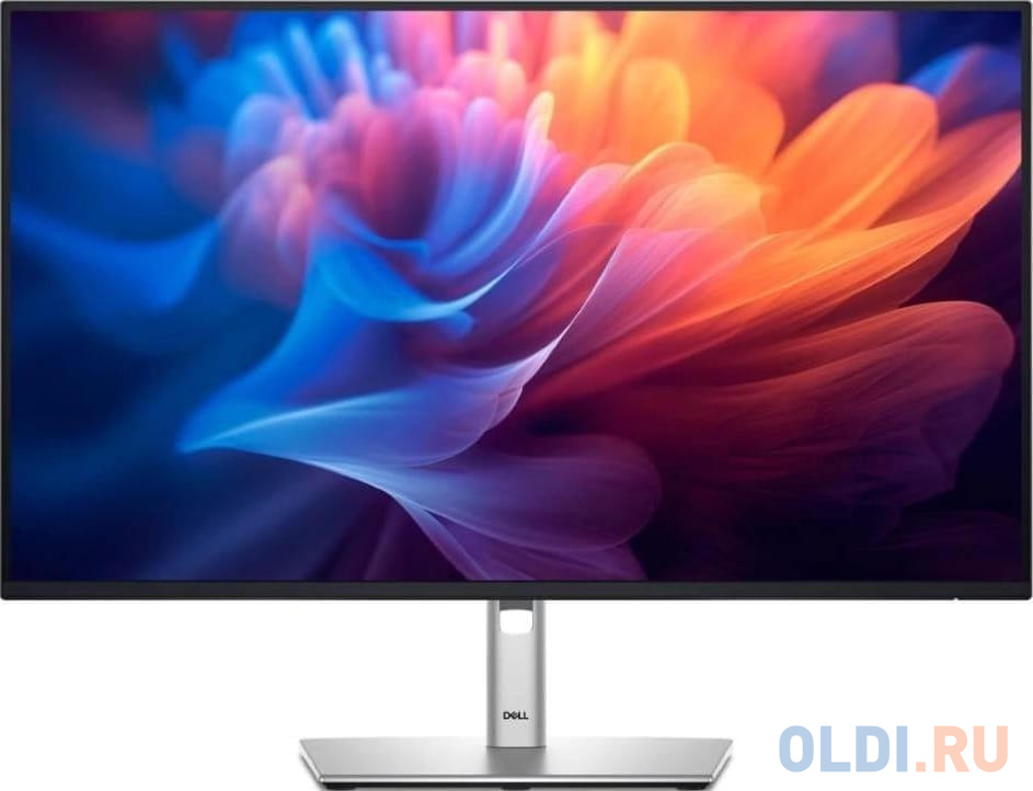 Комплектация монитора Dell P2725H