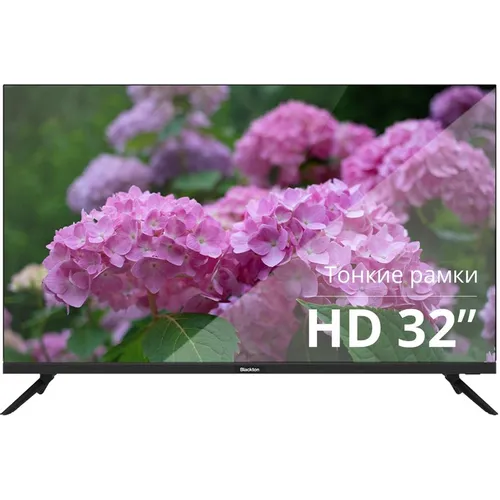Blackton BT 32F34B: честный обзор бюджетного 32-дюймового телевизора без Smart TV — тест после 3 недель использования