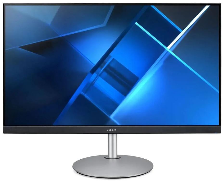 Acer CB272 возможности регулировки