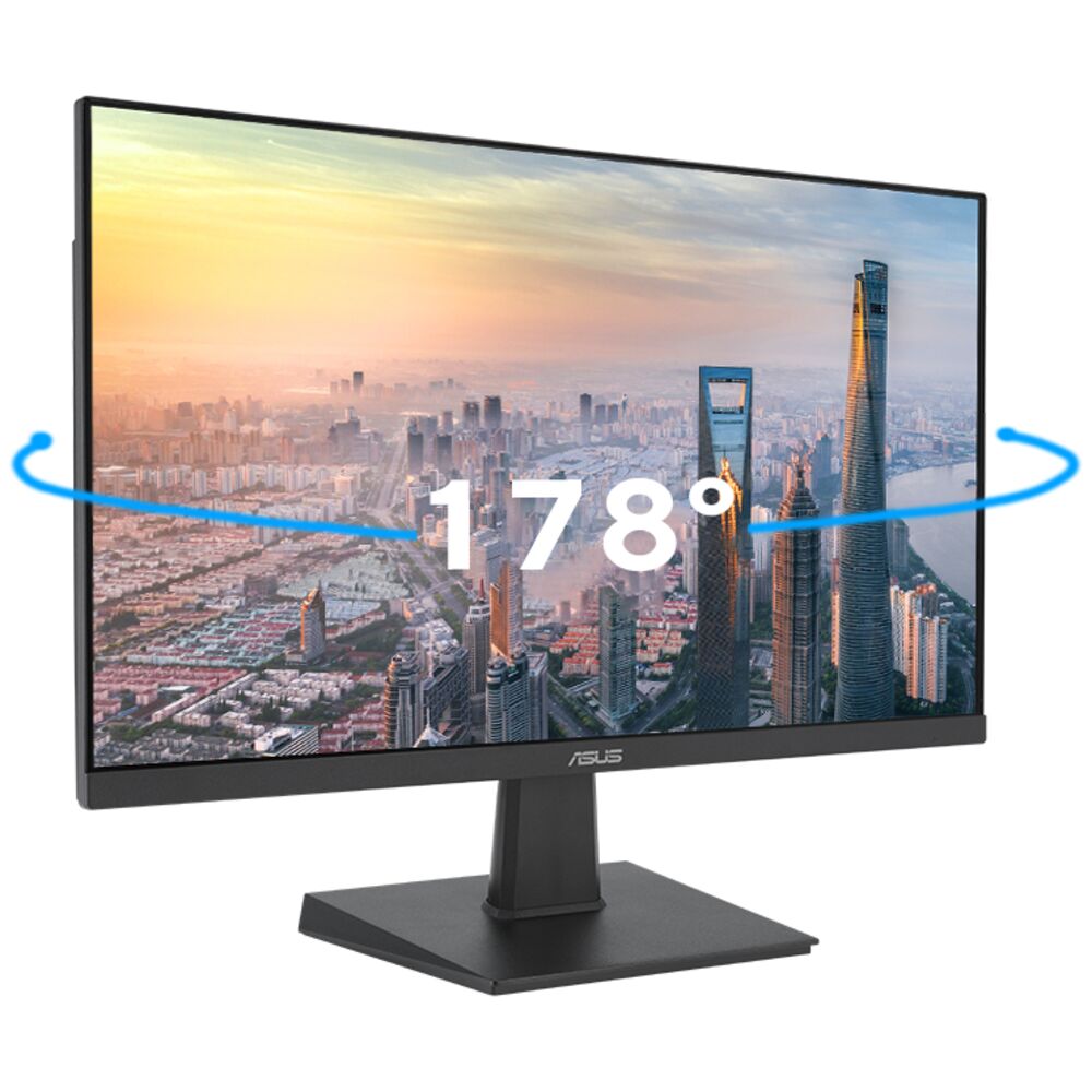 ASUS VA24EHF - долговременное использование