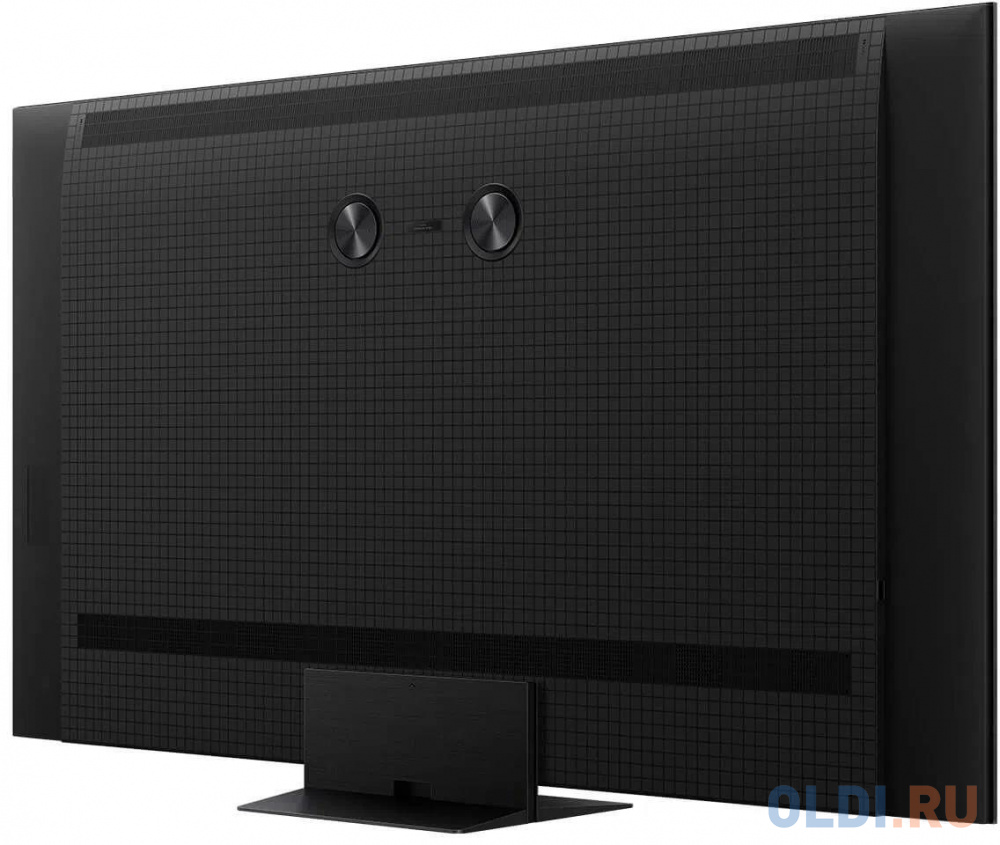 Игровой режим TCL 55C7K