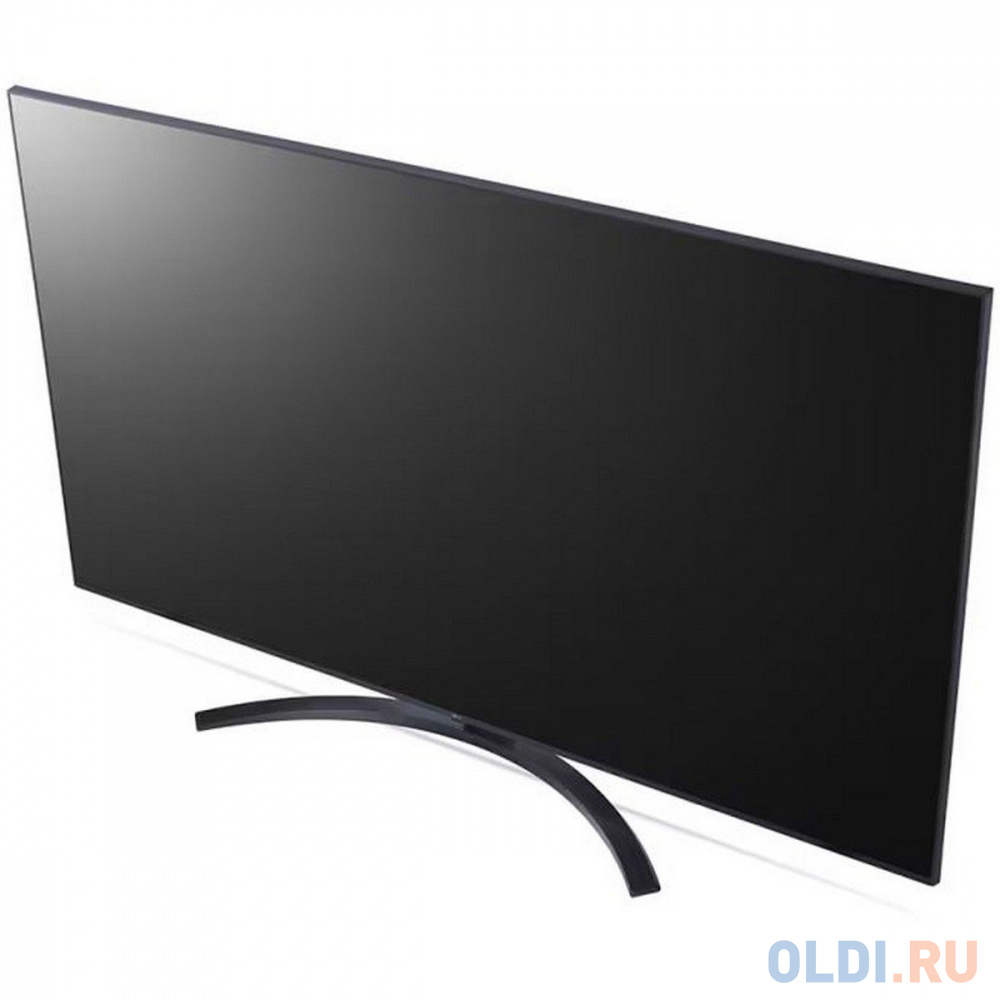 Итоговый вердикт LG 65UT81006LA.ARUB