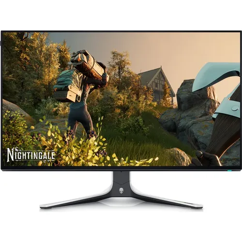 Обзор Dell Alienware AW2723DF: идеальный игровой монитор с впечатляющими 280 Гц
