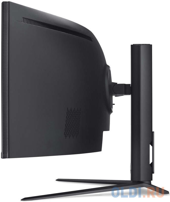 Долгосрочное тестирование Acer Predator Z57