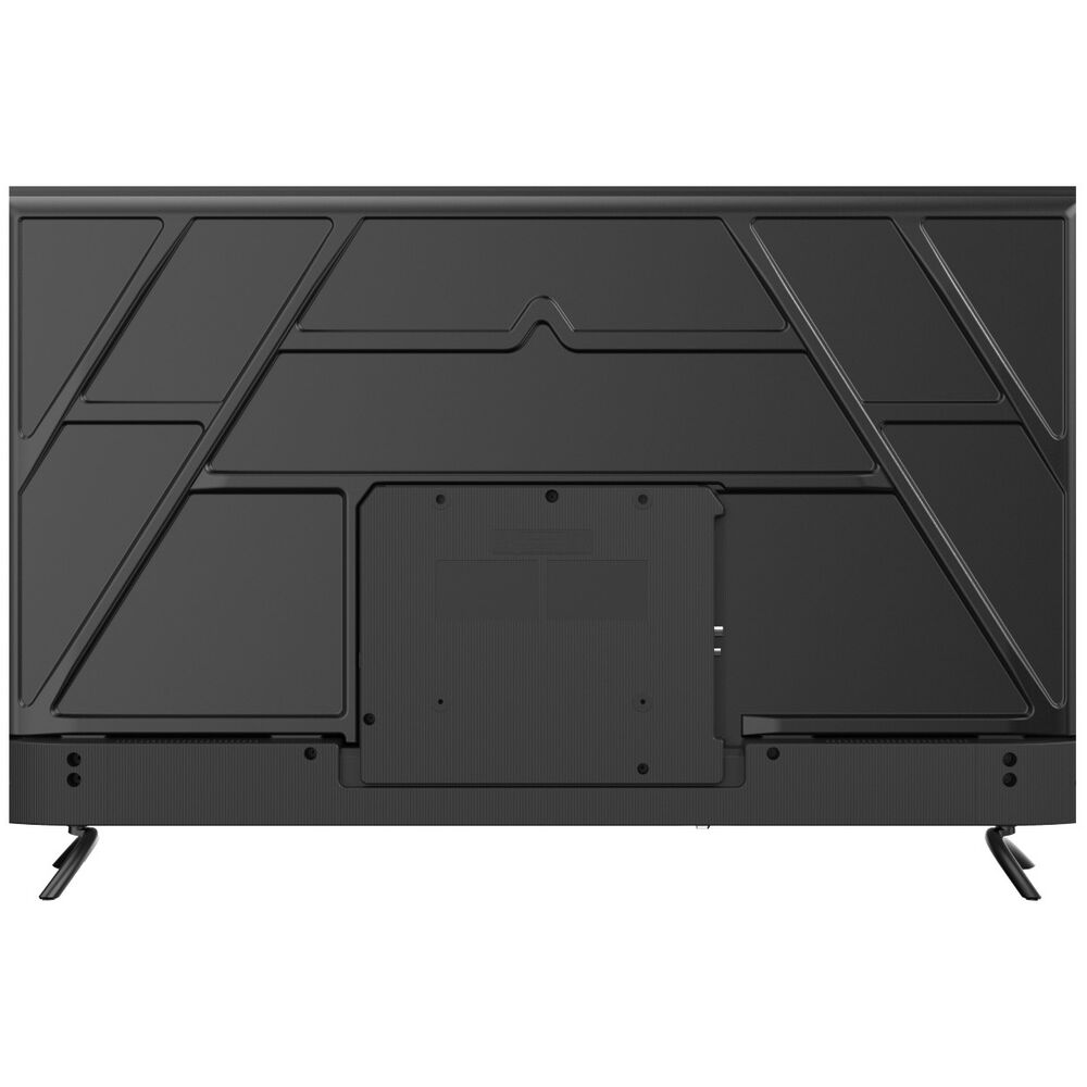 Sber SDX-50UQ6000DBA — интерфейс Салют ТВ и пульт управления