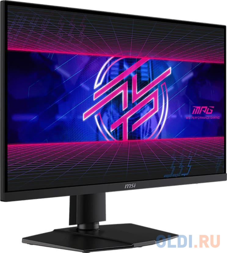 MSI MPG 274URF QD порты