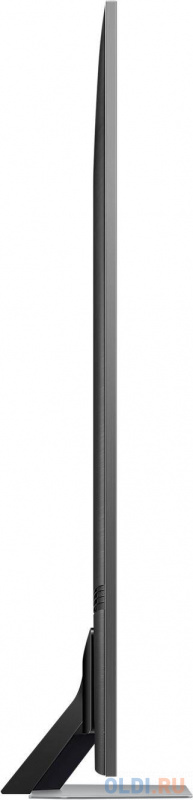 Samsung QE75QN90DAUXRU в интерьере