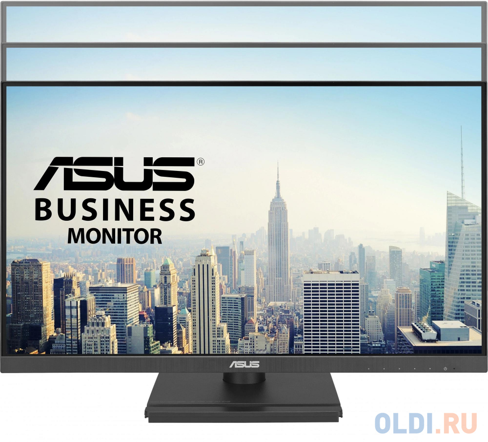 Качество изображения ASUS ProArt PA248QV