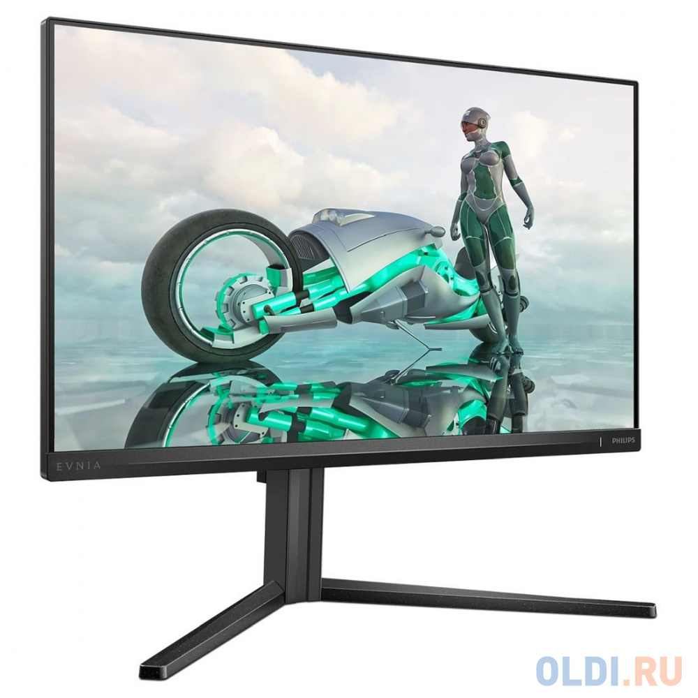 Эргономичная подставка монитора Philips 24M2N3200A