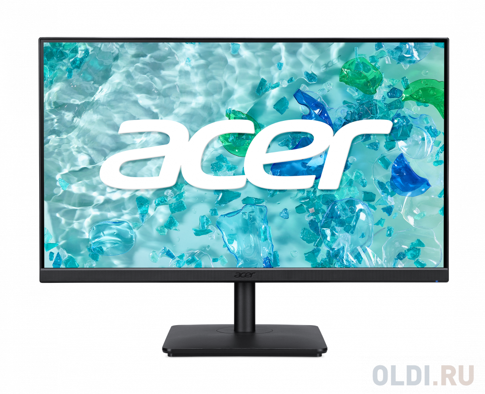 Обзор Acer V277UGbmiipx Vero: экологичный монитор с превосходным качеством изображения