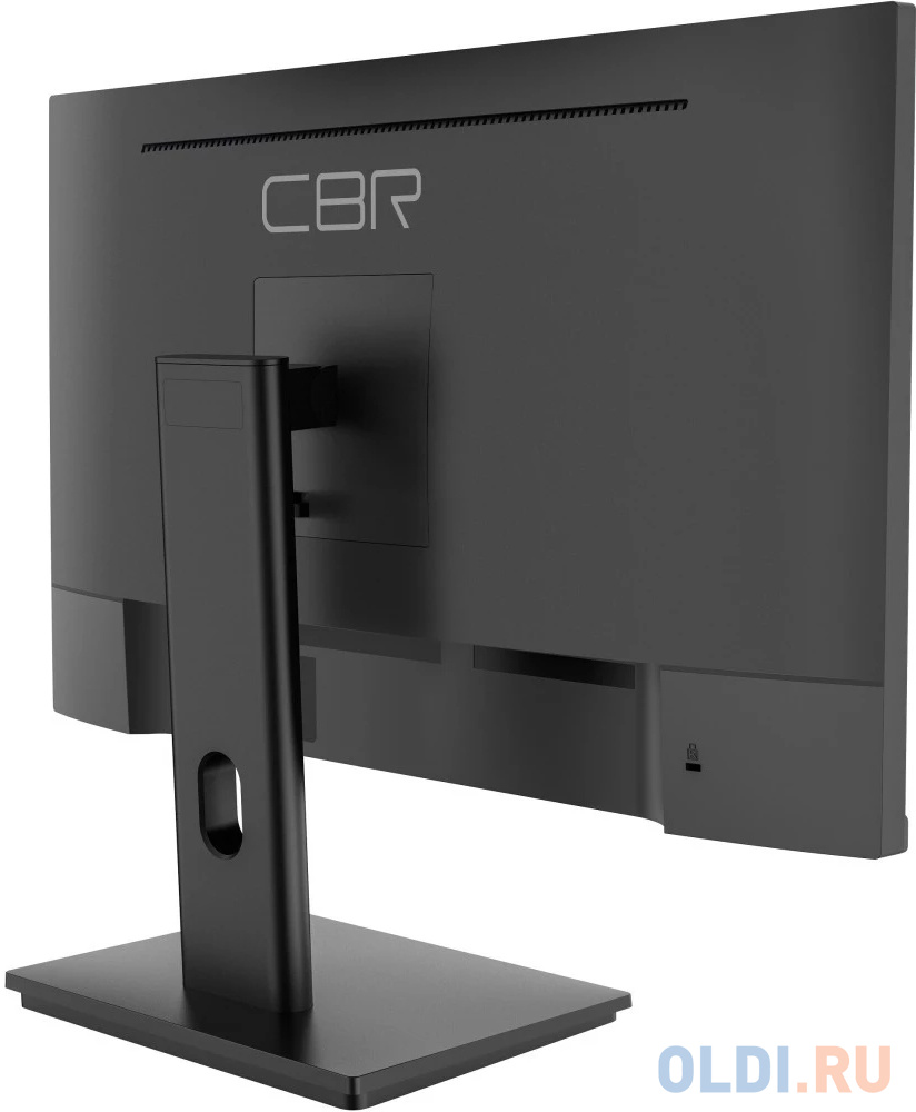 CBR MF-241A интерфейсы