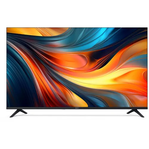 Обзор Xiaomi TV A 43 FHD 2026 (L43MB-AFRU): честный тест бюджетного смарт-телевизора на Android TV