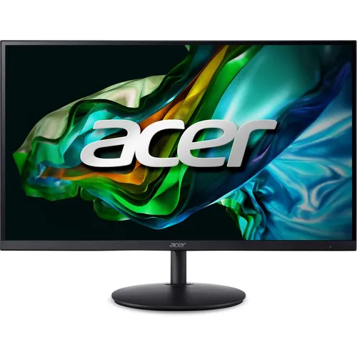 Обзор Acer UM.QS2CD.102 (SB242Y): бюджетный 23,8-дюймовый IPS-монитор с 100 Гц и AMD FreeSync — честный тест после трёх недель использования